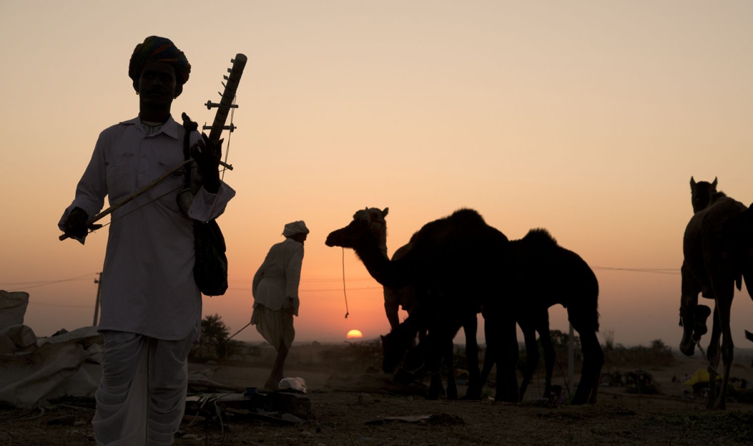 Pushkar Pushkar