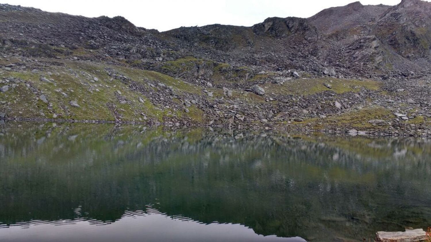 Maldaru Lake Osla