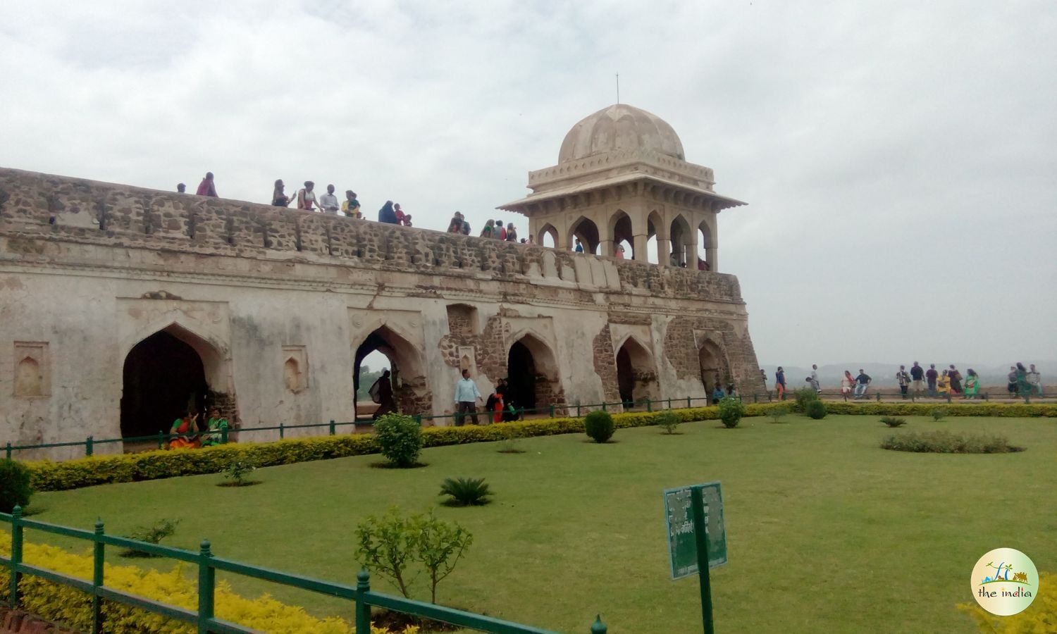 Mandu Dhar