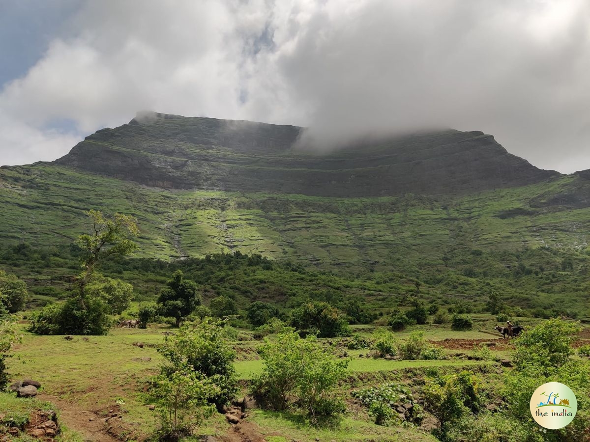 Salher Fort Satana