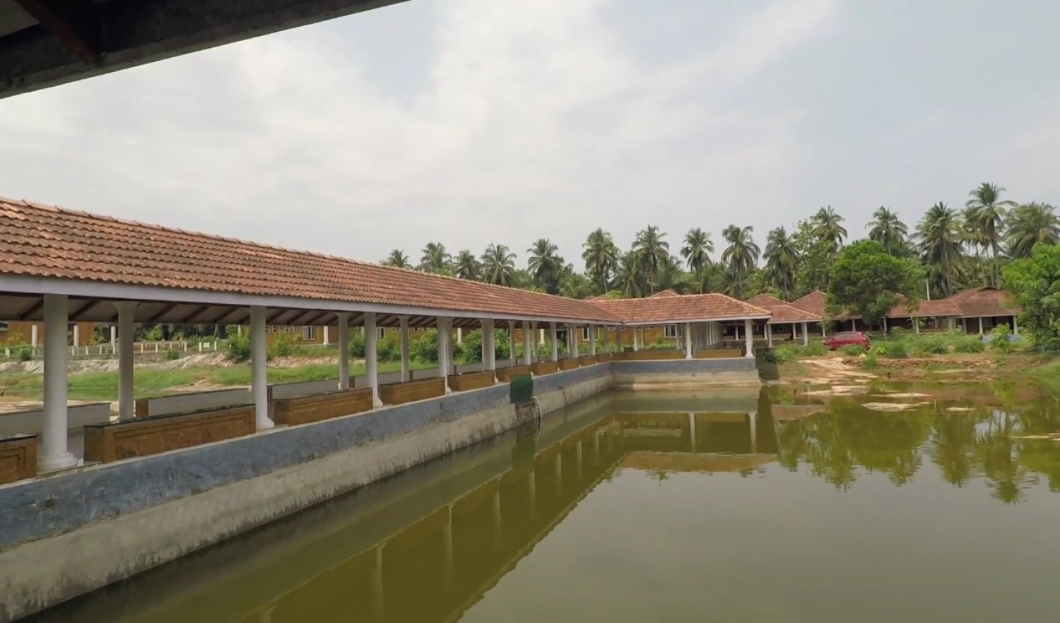 Sargaalaya Craft Village Kozhikode