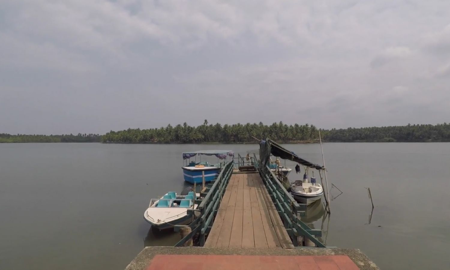 Sargaalaya Craft Village Kozhikode
