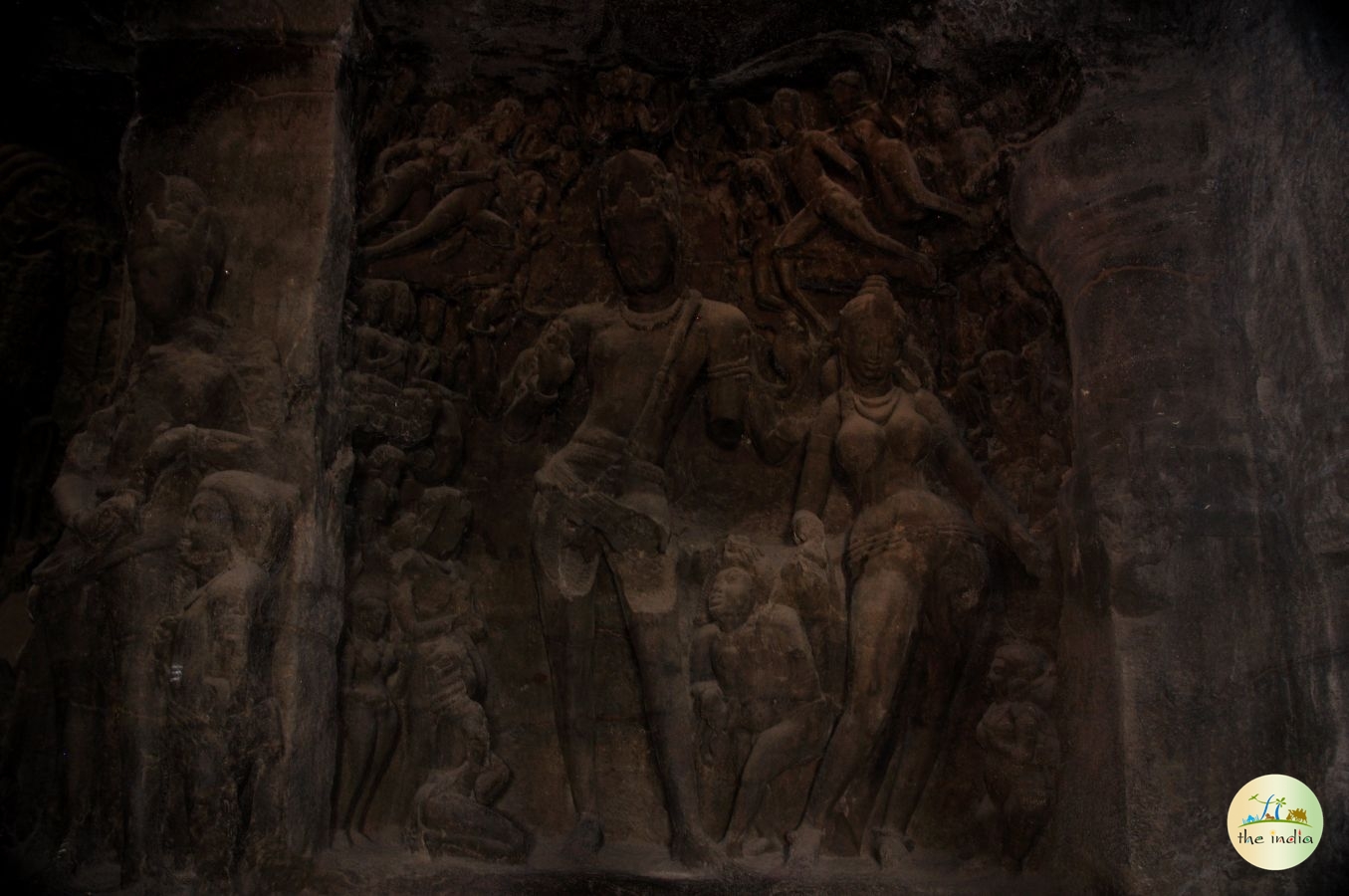 Elephanta Caves Mumbai