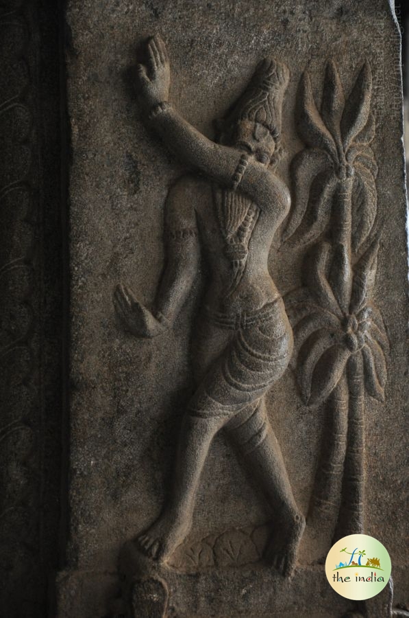 Jambukeswarar Temple Tiruchirappalli (Trichi)