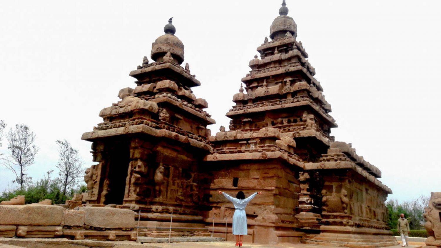 Mahabalipuram Chennai