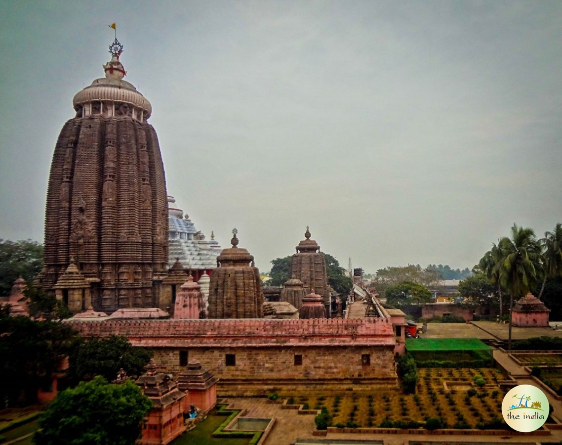 Shree Jagannath Puri Temple Puri