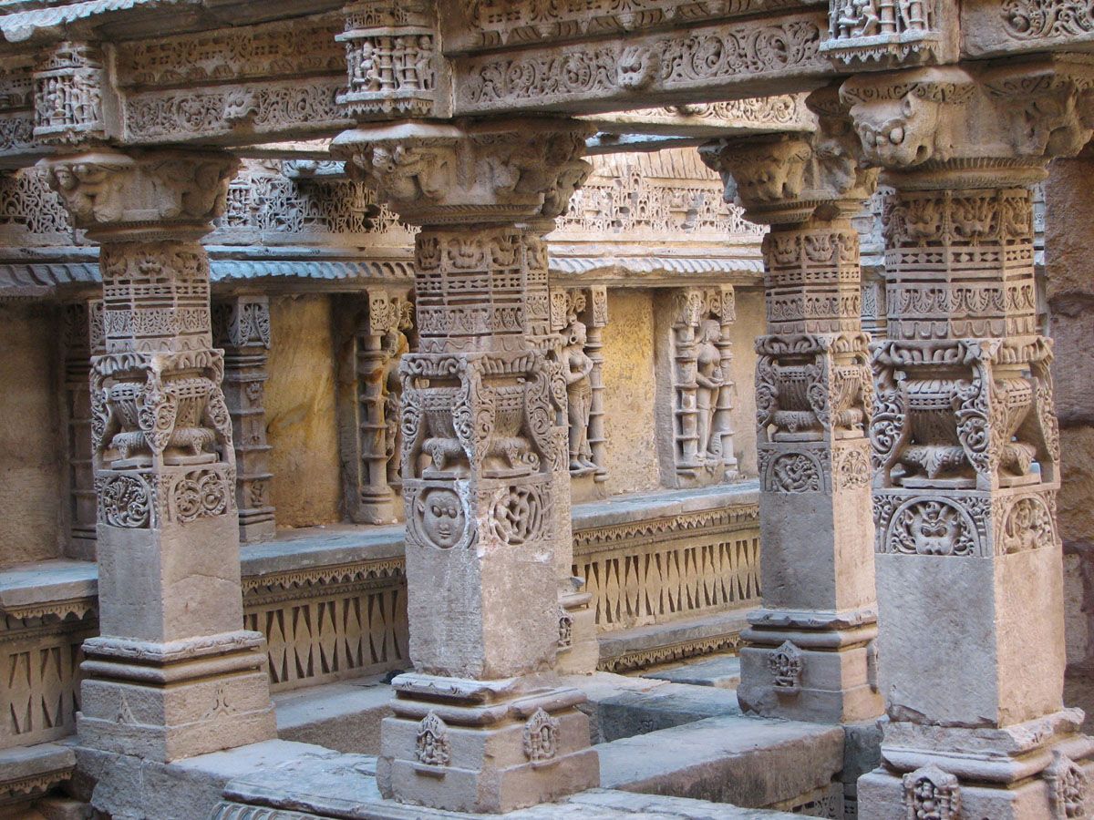 Rani ni Vav Patan