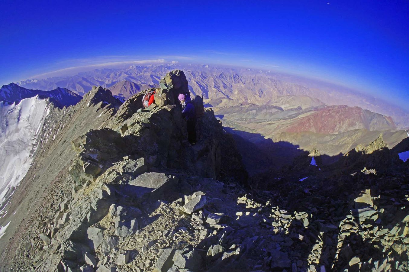 Stok Kangri Stok Kangri