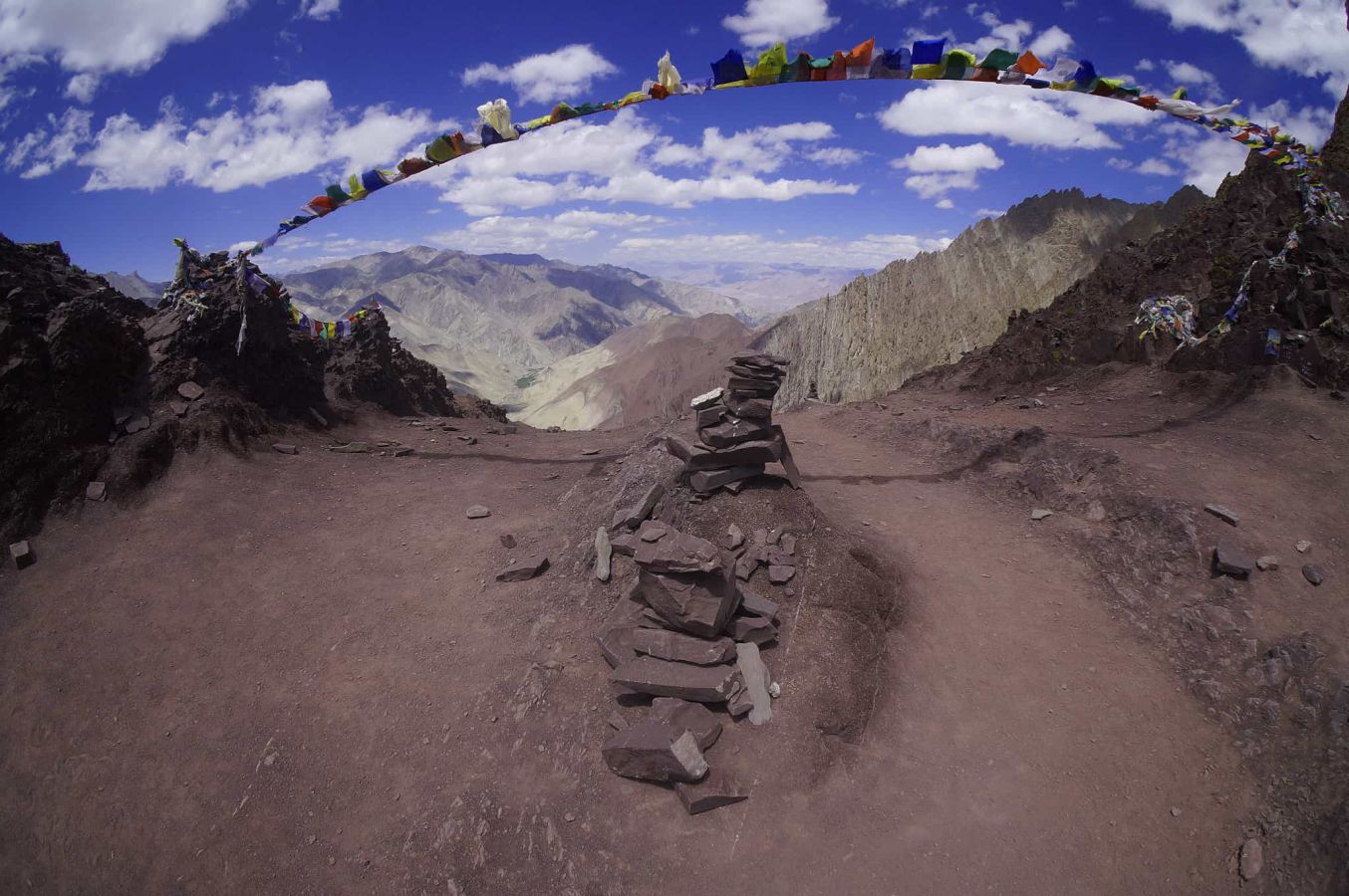 Stok Kangri Stok Kangri