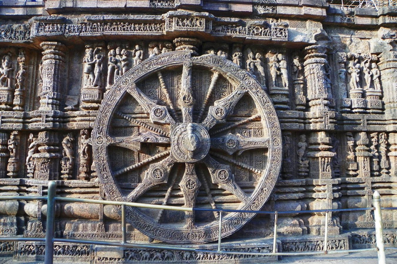 Sun Temple Konark