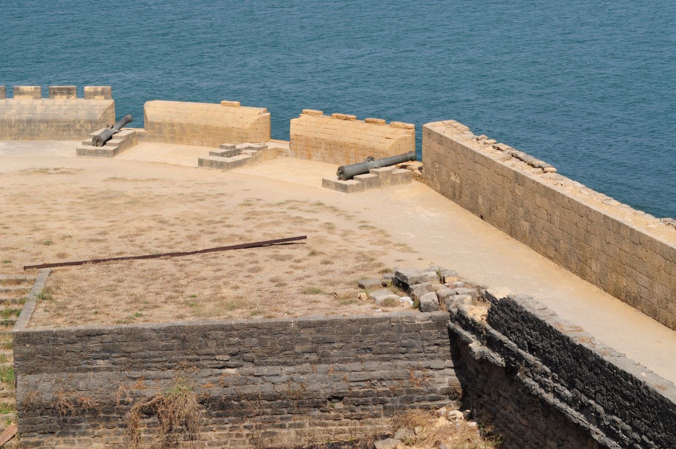 Diu Fort Diu