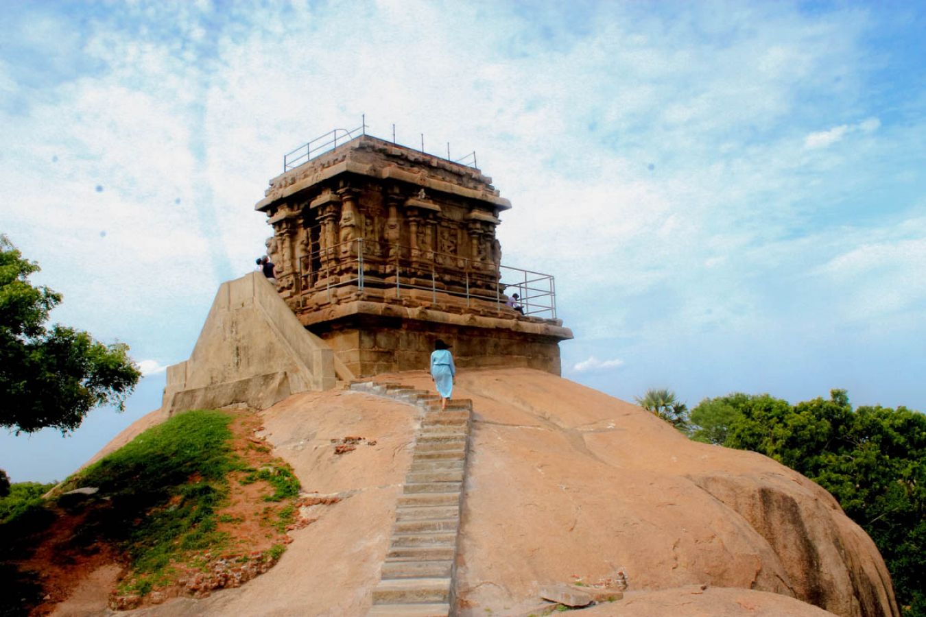 Mahabalipuram Chennai