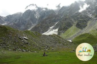 Beas Kund Trek