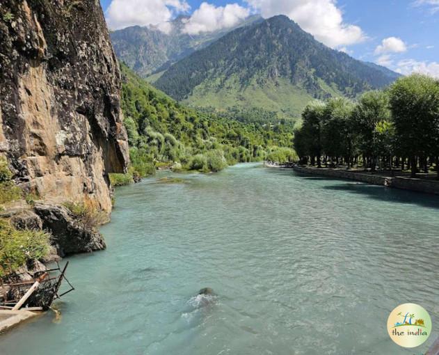 Betaab Valley