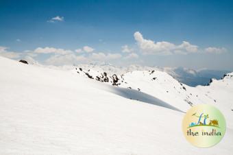 Bhrigu Lake Trek