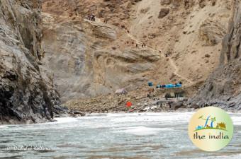 Chadar Trek