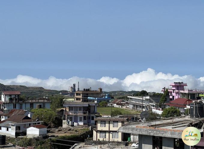 Cherrapunji