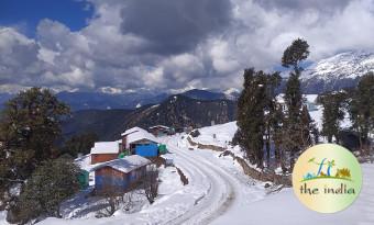 Chopta (Tungnath Chopta)