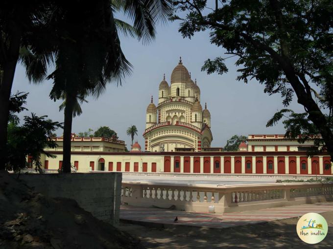 Dakshineswar Kali Temple