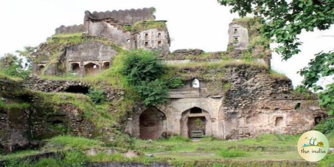Deogarh Fort (Kila)