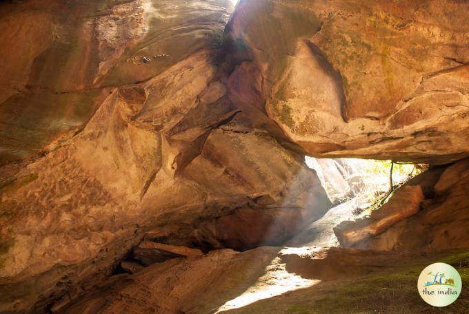 Edakkal Caves