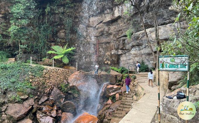 Garden of Caves