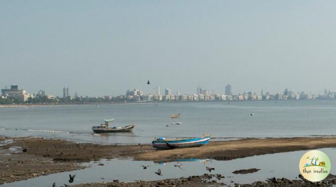 Girgaon Chowpatty