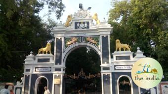 Gulab Bagh and Zoo