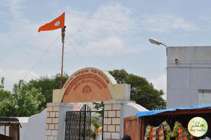 Dwarka