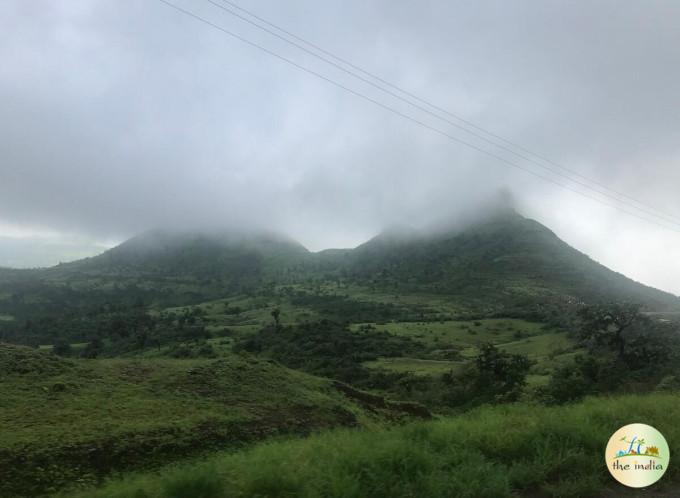 Hatgad Fort