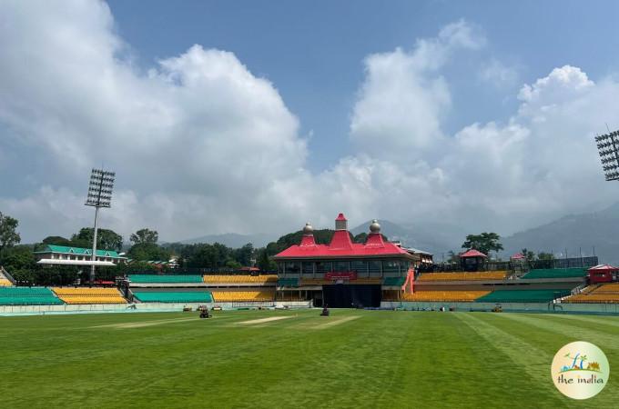 Dharamshala