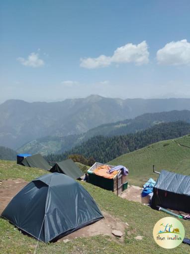 Jalori Pass
