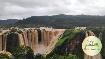 Jog Falls