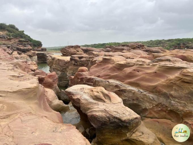 Bhuj