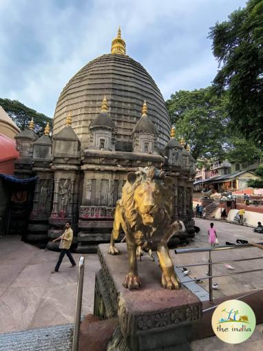 Kamakhya Temple