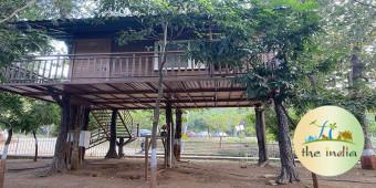 Kevdi Eco Tourism Site