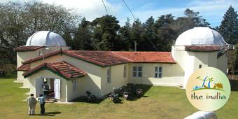 Kodaikanal Solar Observatory