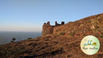 Korlai Fort