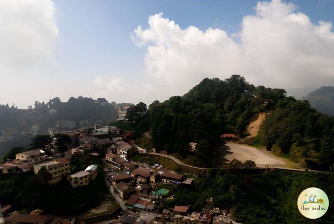 Landour