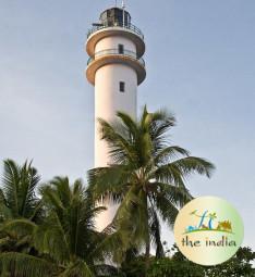 Lighthouse - Minicoy Island