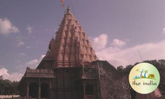 Mahakaleshwar Jyotirlinga Temple