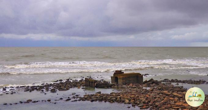 New Digha Beach