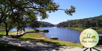 Periyar National Park