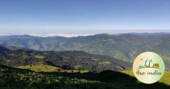 Ranthan Kharak Trek