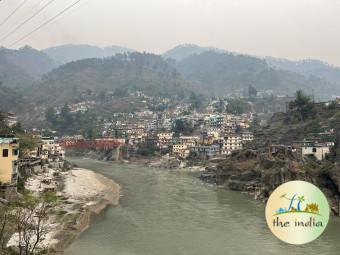 Rishikesh