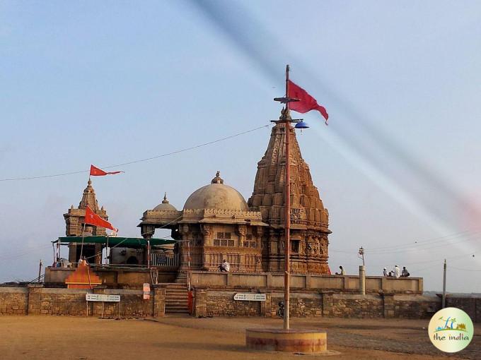 Dwarka