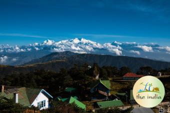 Sandakphu Trek