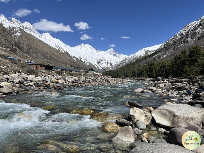 Sangla Valley