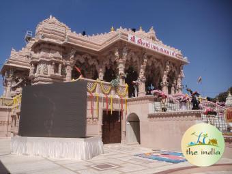 Shree Bai Dham Talala (Gir)