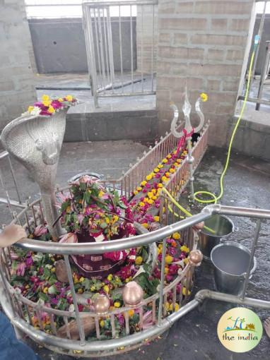 Shree Stambheshwar Mahadev Temple